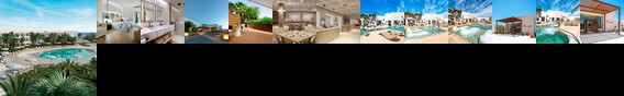 Palladium Palace Ibiza Resort