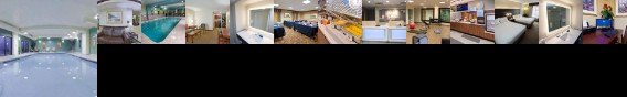 Holiday Inn Express Wilmington