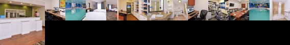 Hampton Inn & Suites Wilmington (Ohio)