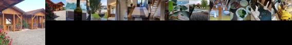Guest House Tina Rakovica
