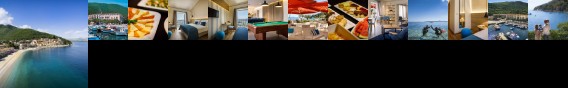 Mediteran Hotel