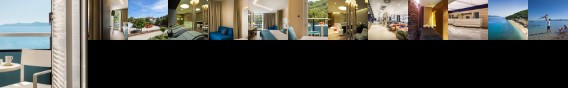 Marina Hotel Moscenicka Draga