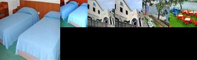 La Baia Blu Hotel Milna
