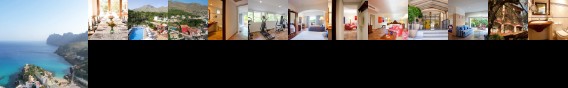 Hotel Cala Sant Vicenc
