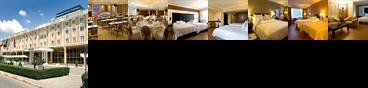 Barcelo Montserrat Hotel Sant Esteve Sesrovires