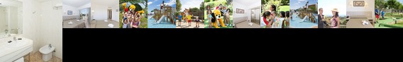 Hotel HSM Canarios Park Mallorca
