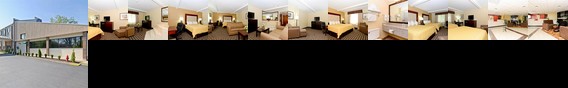 Best Western Woodstock Inn