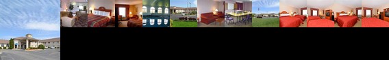 Quality Inn Woodstock