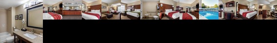 Comfort Suites Woodstock (Georgia)