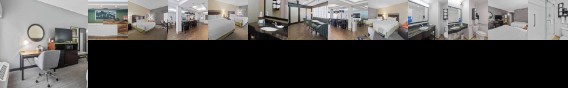 Hampton Inn Atlanta Woodstock