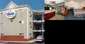 Suburban Extended Stay Woodstock-Atlanta N