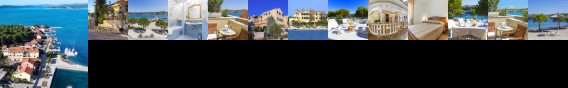 Spongiola Hotel Brodarica