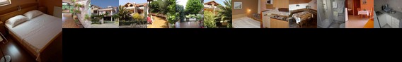 Villa Daniela Brodarica
