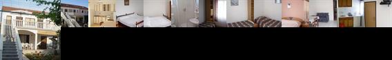 Apartments Vesna