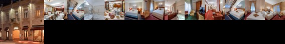 Hotel Waldinger