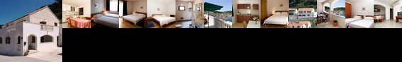 Pucisca Apartments