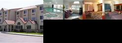 Microtel Inn & Suites Davis (Oklahoma)
