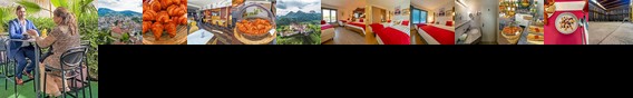 Hotel Alpesgruyere