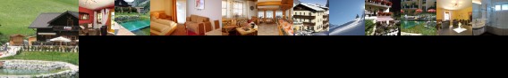 Landhotel & Aparthotel Almroesl