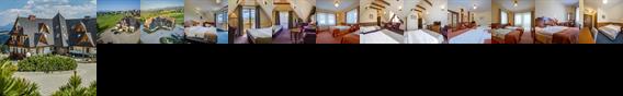Hotel Redyk