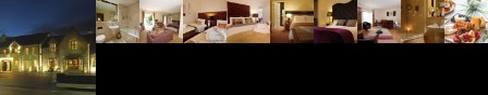 Brook Lane Hotel Kenmare