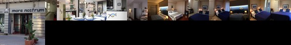 Mare Nostrum Bed & Breakfast Pozzallo