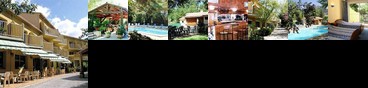 Sous L'Olivier Hotel Buis-les-Baronnies