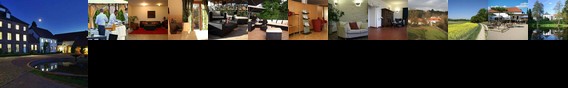 Hotel Restaurant Hofgut Imsbach Tholey