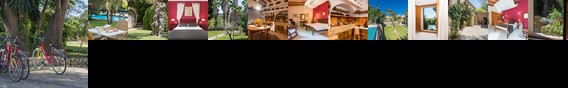 Hotel Rural Son Jorda Mallorca