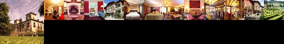 Hotel Zubieta