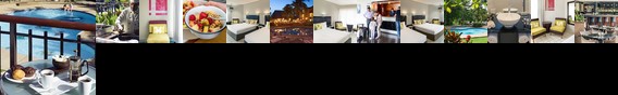 Mercure Nadi