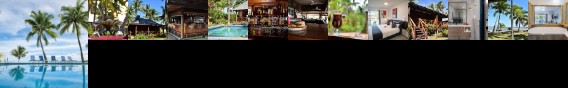 Club Fiji Resort
