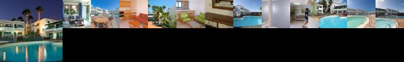 Apartamentos Elena Lanzarote