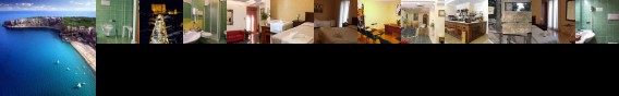 Hotel Paradiso delle Madonie, Castelbuono