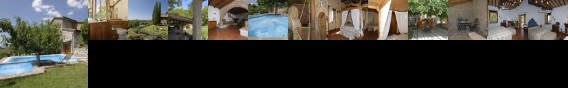 Il Casale Di Max Bed & Breakfast Selci