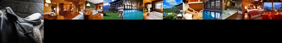 Mirage Hotel Cortina d'Ampezzo