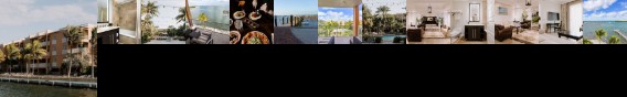 Key West Marriott Beachside Hotel