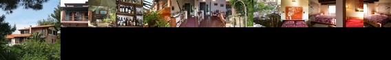 Villa Serena Bed & Breakfast Collinas