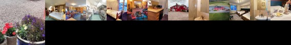 Herrislea House Hotel Veensgarth