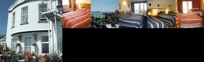 St Magloire Guesthouse Saint Aubin