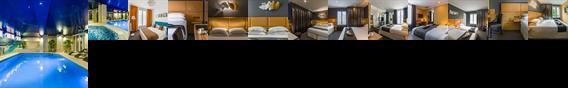 Hotel Residence Europe Clichy