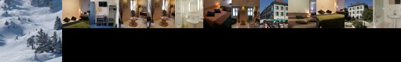 Hotel De Geneve Faverges