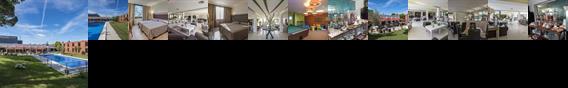 Hotel Novotel Girona Riudellots de la Selva