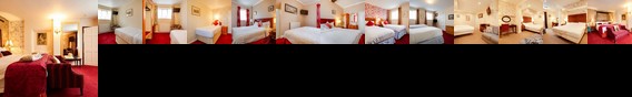 The Rose And Crown Hotel Wisbech
