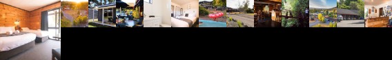 Parklands Motor Lodge