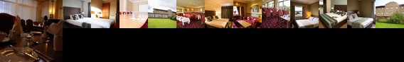 Cairn Hotel Bathgate