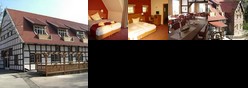 Graf Bernhard 1344 Hotel Steinhagen