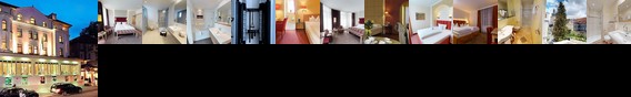 Romantik Hotel Goldene Traube