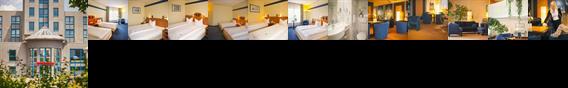 Arcadia Hotel Coburg