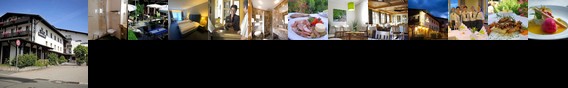 Flair Hotel Dobrachtal
